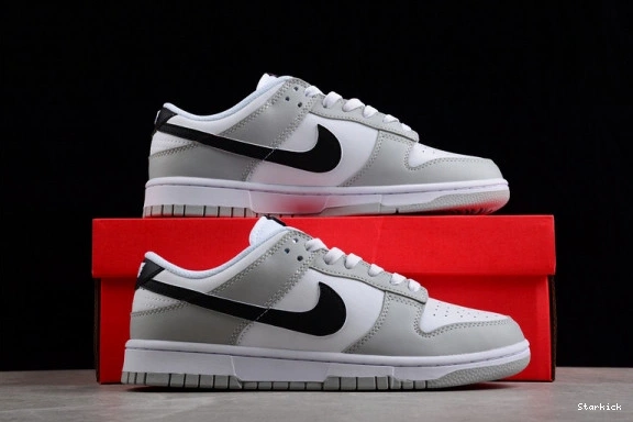 Low Lottery DR9654-001 Dunk Nike 0712